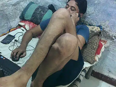 ROCOGUJUBULL Webcamshow