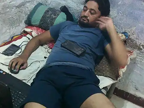 ROCOGUJUBULL's Webcam Show