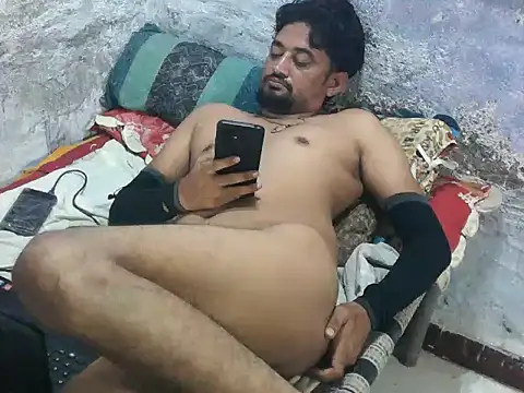 ROCOGUJUBULL Show Webcam