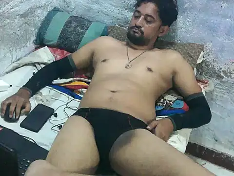 Show de webcam de ROCOGUJUBULL