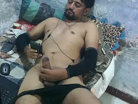 Show Webcam de ROCOGUJUBULL