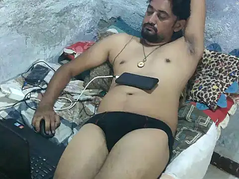 ROCOGUJUBULL Show Webcam