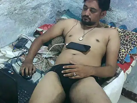 ROCOGUJUBULL ওয়েবক্যাম শো