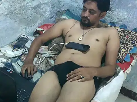 ROCOGUJUBULL Adlı Modelin Web Kamerası Şovu