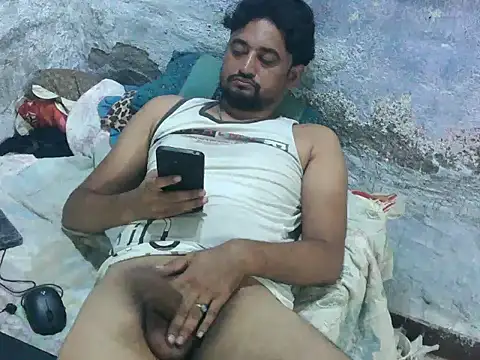 ROCOGUJUBULL's Webcam Show
