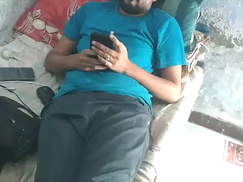 Show de ROCOGUJUBULL na webcam
