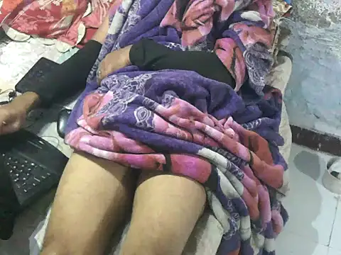 ROCOGUJUBULL Show Webcam