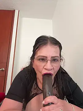 Show Webcam de Karla_Duarte