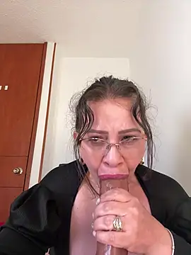 Karla_Duarte 웹캠 쇼