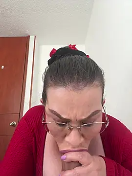 Karla_Duarte 网络视讯表演