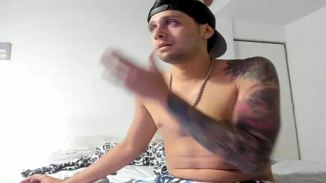 YOUBMX Show Webcam
