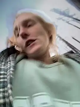 GoldenFlameGoddessのウェブカメラショー