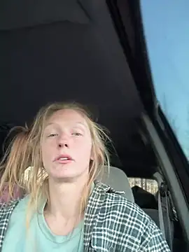 Вебкам-шоу GoldenFlameGoddess