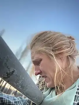 Show de webcam de GoldenFlameGoddess