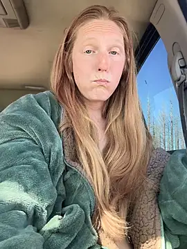 Show Webcam de GoldenFlameGoddess