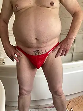 StripperOnStage69 Webcam-Show