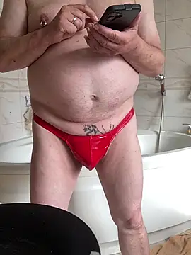 StripperOnStage69 Show Webcam