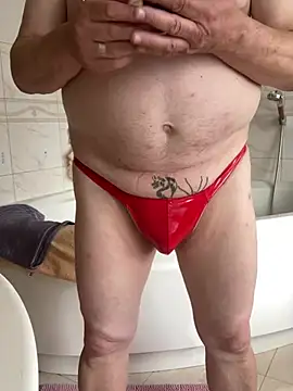 StripperOnStage69's Webcam Show