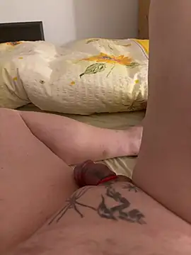 StripperOnStage69 Show Webcam
