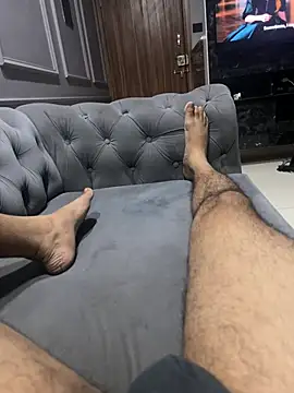 rajtheman2 Show Webcam