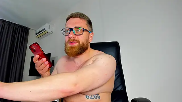 Вебкам-шоу Findom_guy