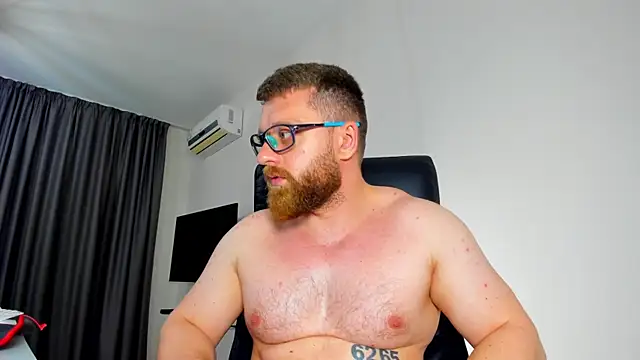 Chat +18 de Findom_guy ao vivo