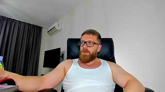 Webkamerová show Findom_guy