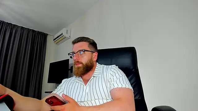 Вебкам-шоу Findom_guy