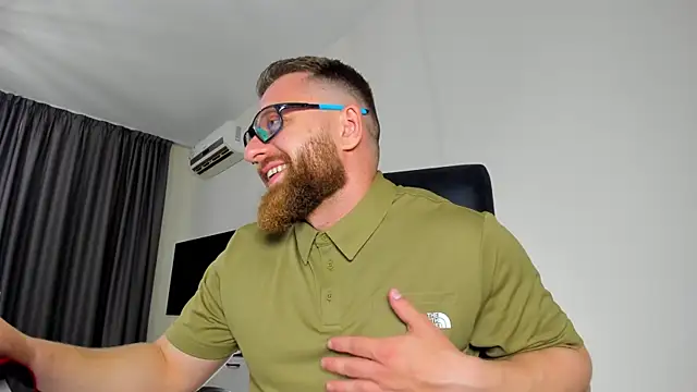 Show webcam de Findom_guy