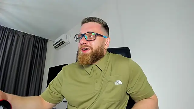 Webkamerová show Findom_guy