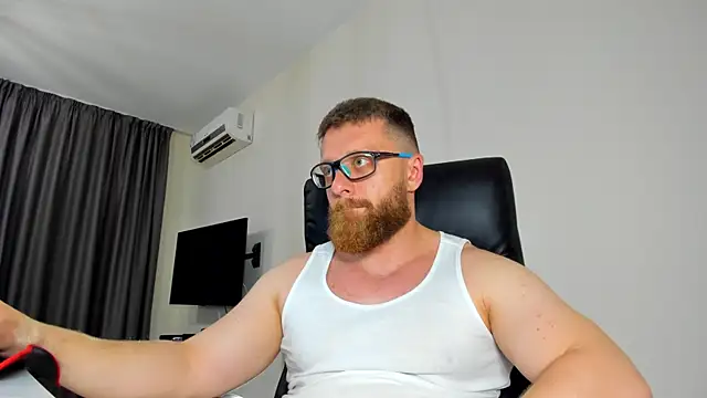 Findom_guy – Kamerová šou