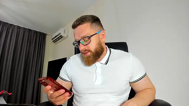 Webkamerová show Findom_guy
