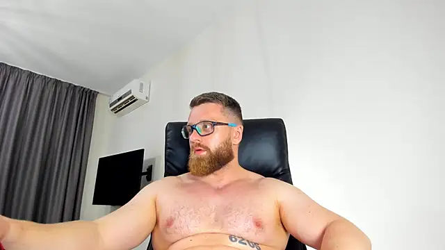 Webkamerová show Findom_guy
