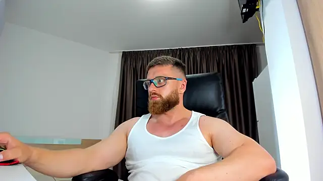 Show webcam de Findom_guy