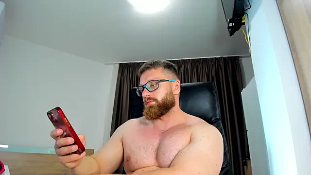 Вебкам-шоу Findom_guy