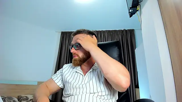 Findom_guy – Kamerová šou