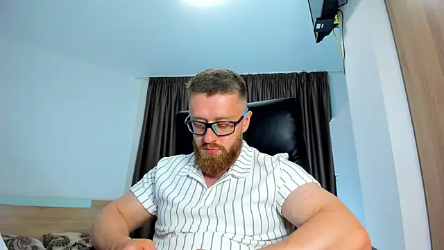 Вебкам-шоу Findom_guy