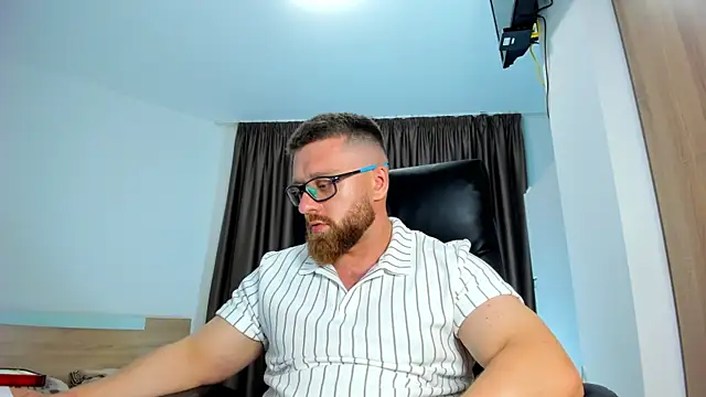 Findom_guy – Kamerová šou