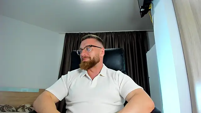 Findom_guy – Kamerová šou