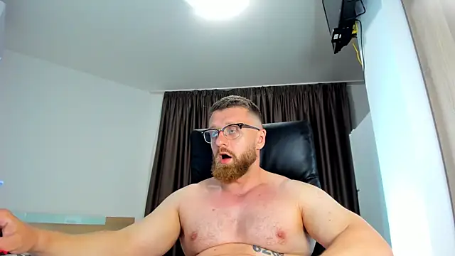 Webkamerová show Findom_guy