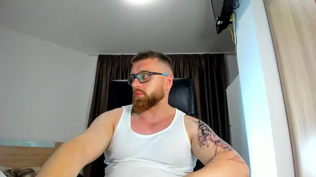 Findom_guy – Kamerová šou