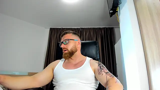 Findom_guy – Kamerová šou