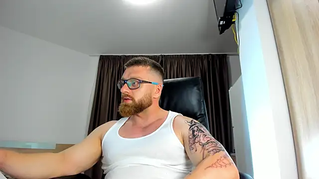Webkamerová show Findom_guy