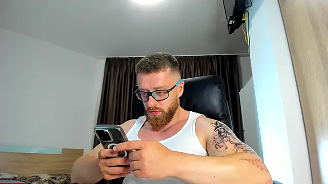 Findom_guy – Kamerová šou