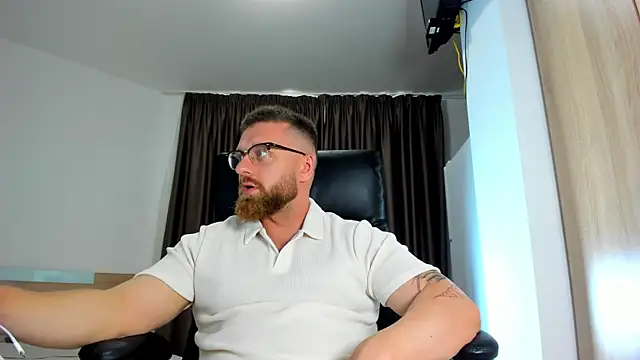 Findom_guy – Kamerová šou