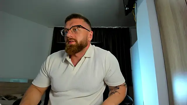 Webkamerová show Findom_guy