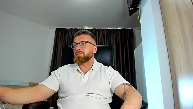 Webkamerová show Findom_guy
