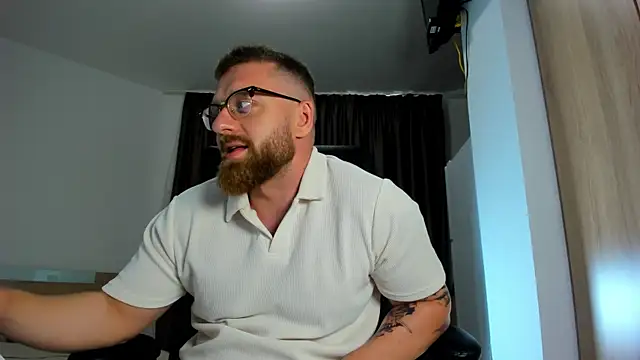 Findom_guy – Kamerová šou