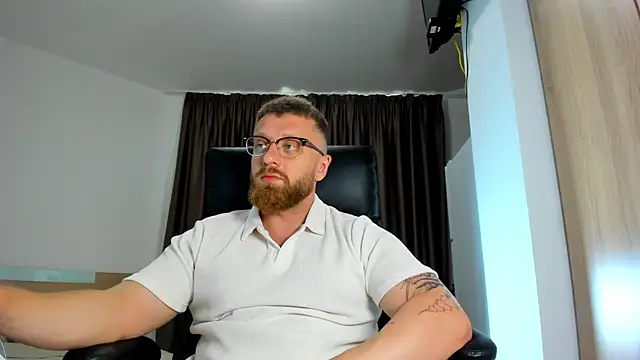 Webkamerová show Findom_guy