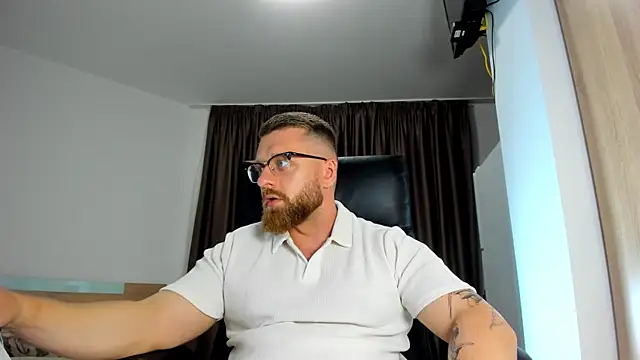 Findom_guy – Kamerová šou